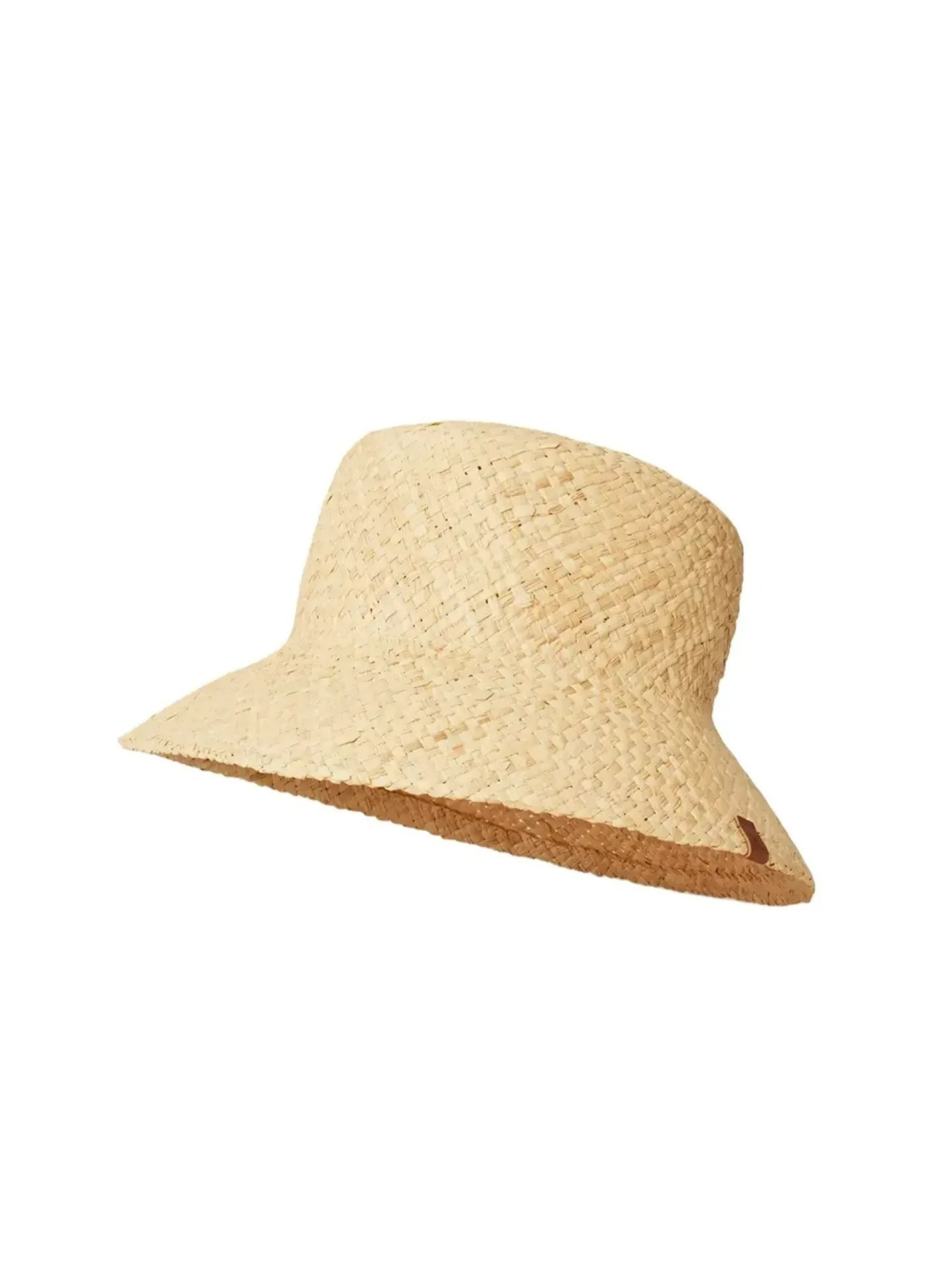 Chapéu Rip Curl Premium Straw Bucket