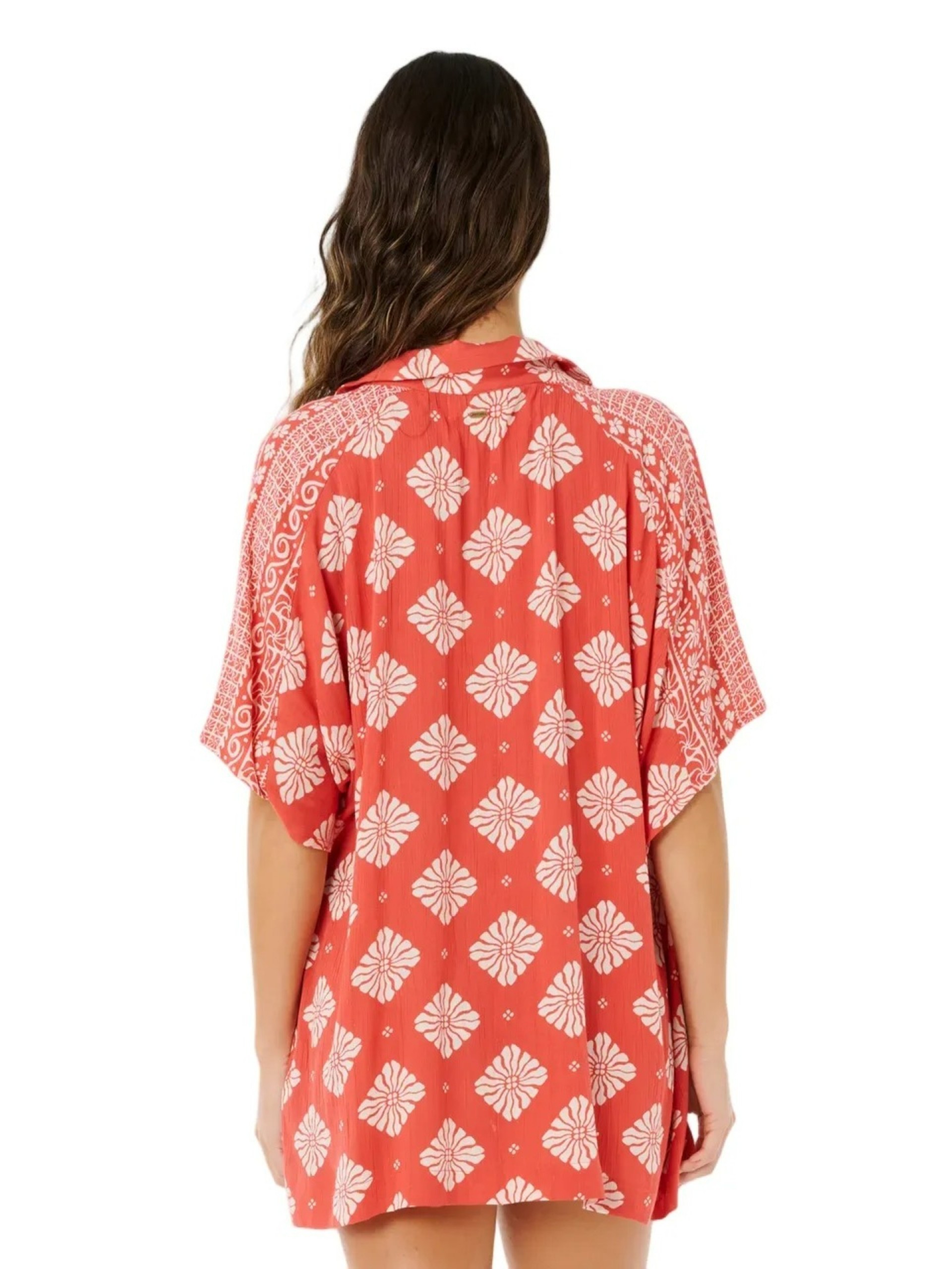Rip Curl Ventura Viscose Shirt
