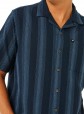 Camisa Rip Curl Classic Surf Weaver