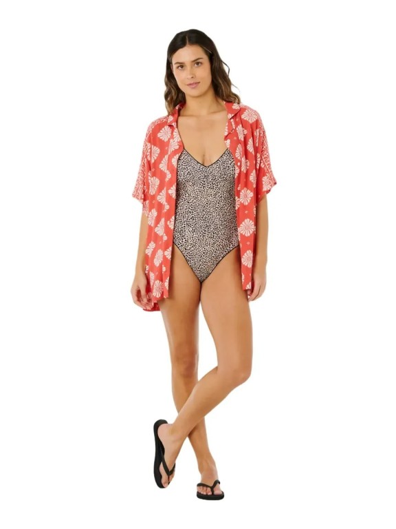 Rip Curl Ventura Viscose Shirt Rip Curl Ventura Viscose Shirt