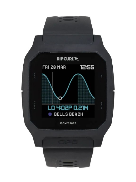 Rip Curl Search GPS 3 Watch
