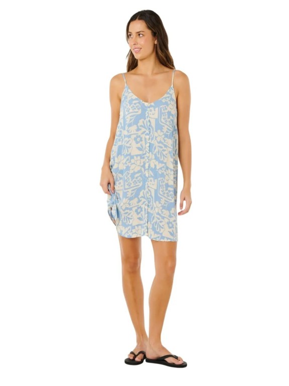 Vestido Rip Curl Party Pack Vestido Rip Curl Party Pack
