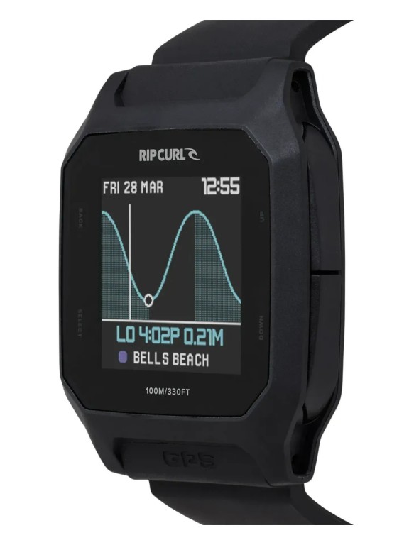 Rip Curl Search GPS 3 Watch