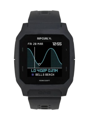 Rip Curl Search GPS 3 Watch