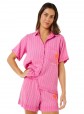 Rip Curl Hotel Malibu Embroid Shirt Rip Curl Hotel Malibu Embroid Shirt