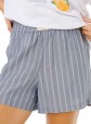 Cal��es Rip Curl Beach Days Pinstripe