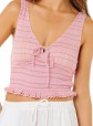 Rip Curl Paradise Check Top