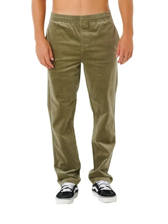 Rip Curl Classic Surf Cord Beach Pants