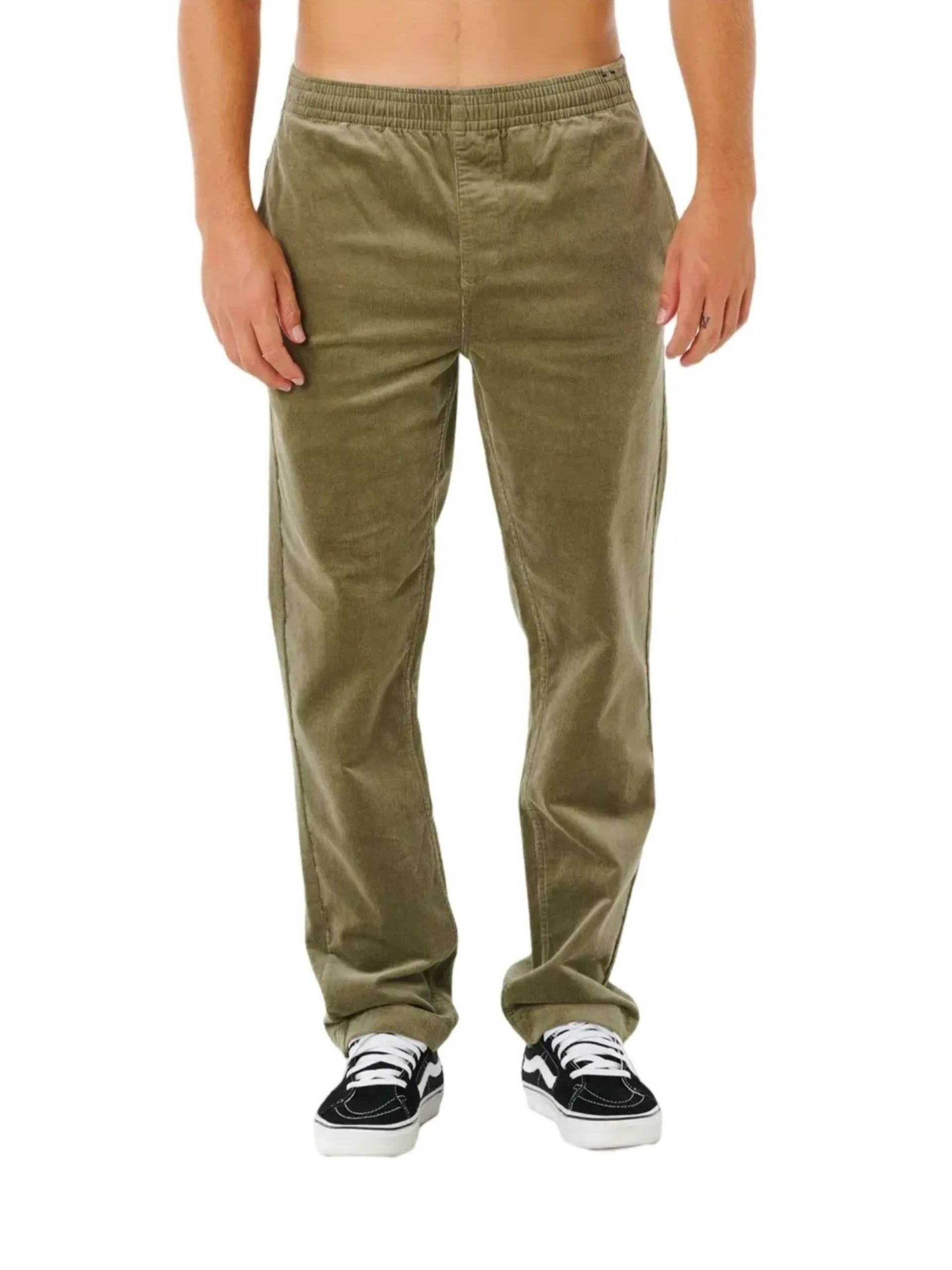 Calças Rip Curl Classic Surf Cord
