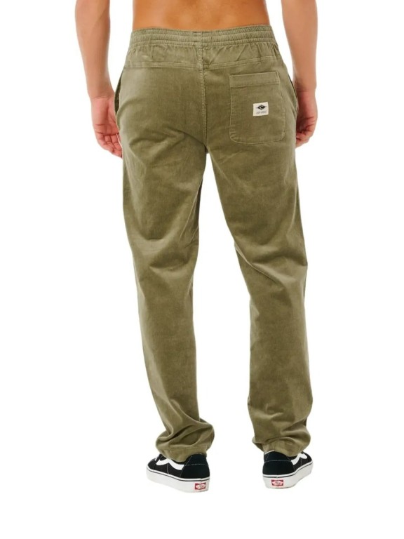 Calças Rip Curl Classic Surf Cord Calças Rip Curl Classic Surf Cord