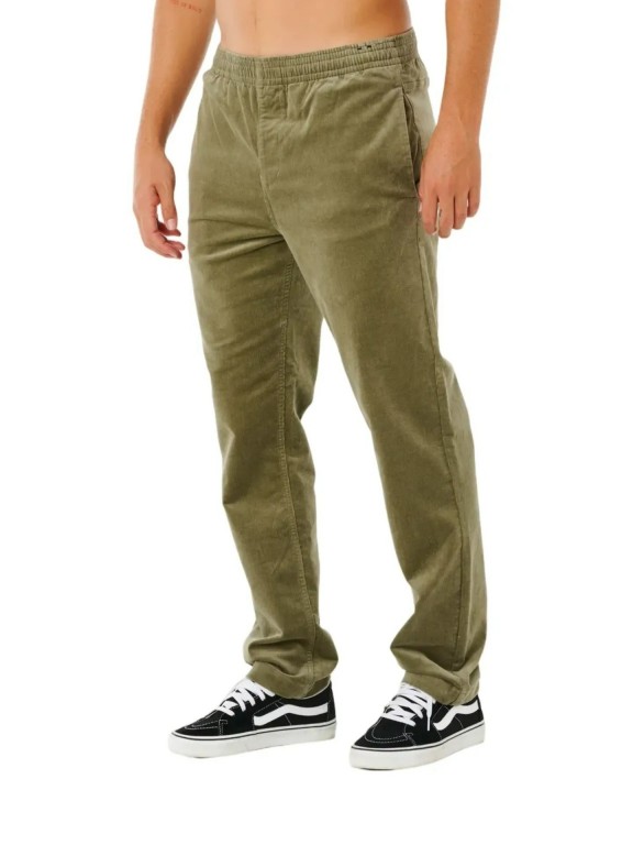Calças Rip Curl Classic Surf Cord Calças Rip Curl Classic Surf Cord