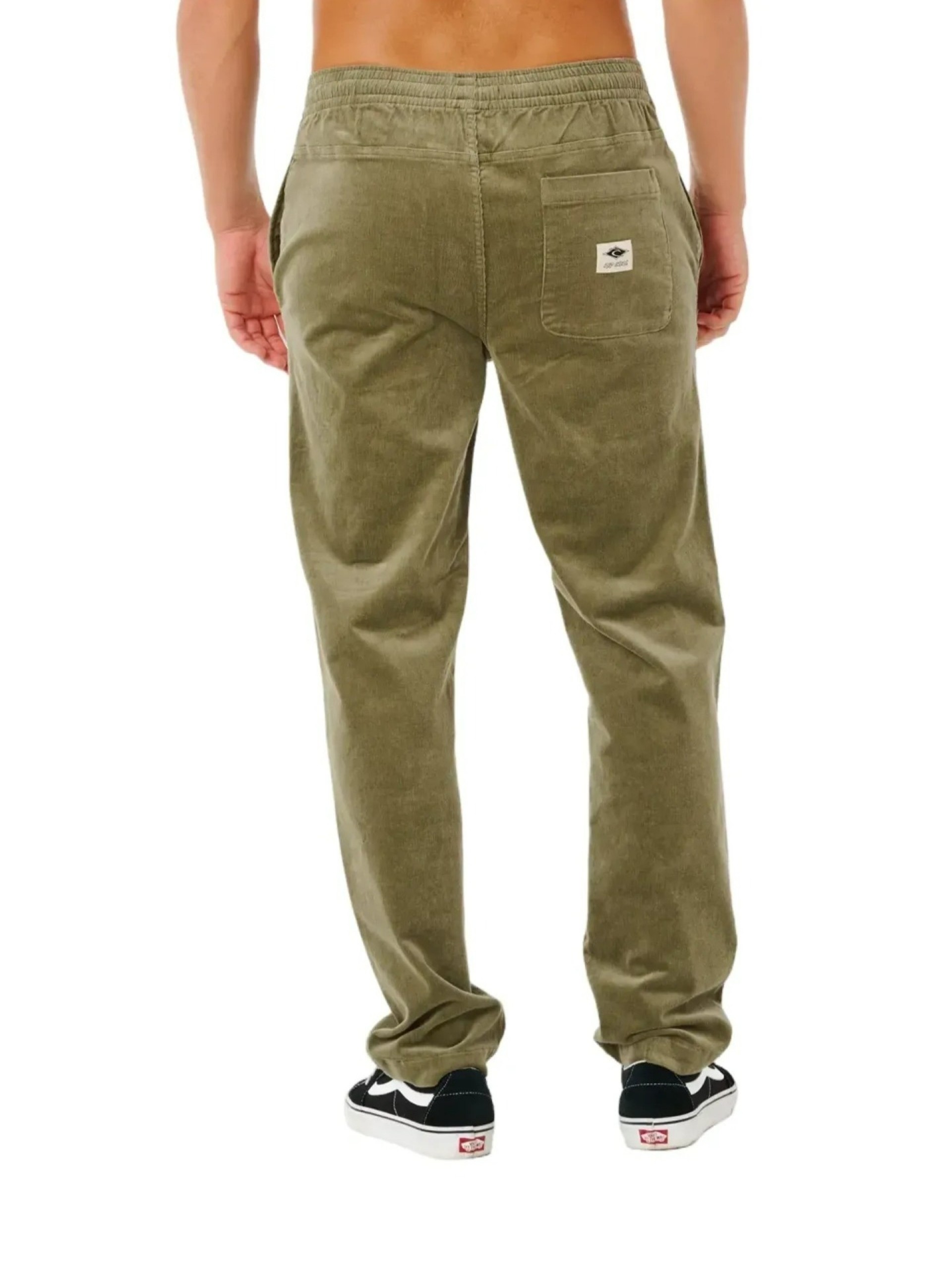 Calças Rip Curl Classic Surf Cord