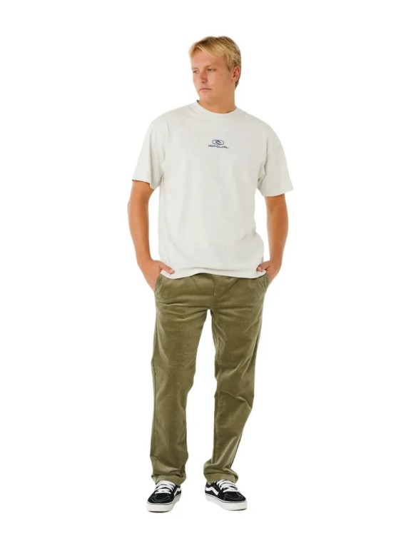 Rip Curl Classic Surf Cord Beach Pants