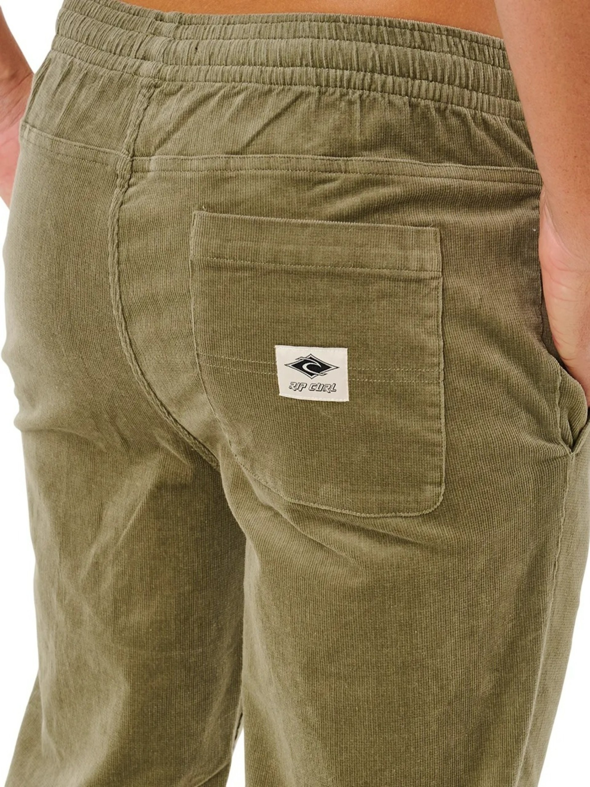 Calças Rip Curl Classic Surf Cord