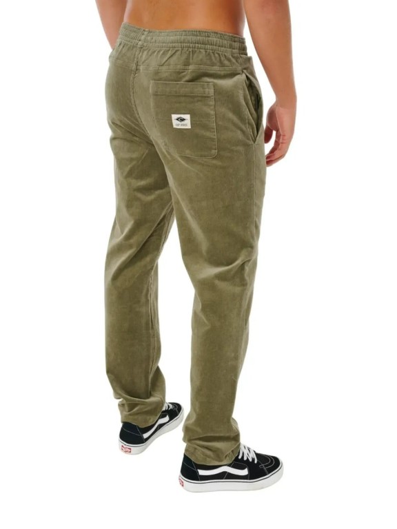 Calças Rip Curl Classic Surf Cord Calças Rip Curl Classic Surf Cord