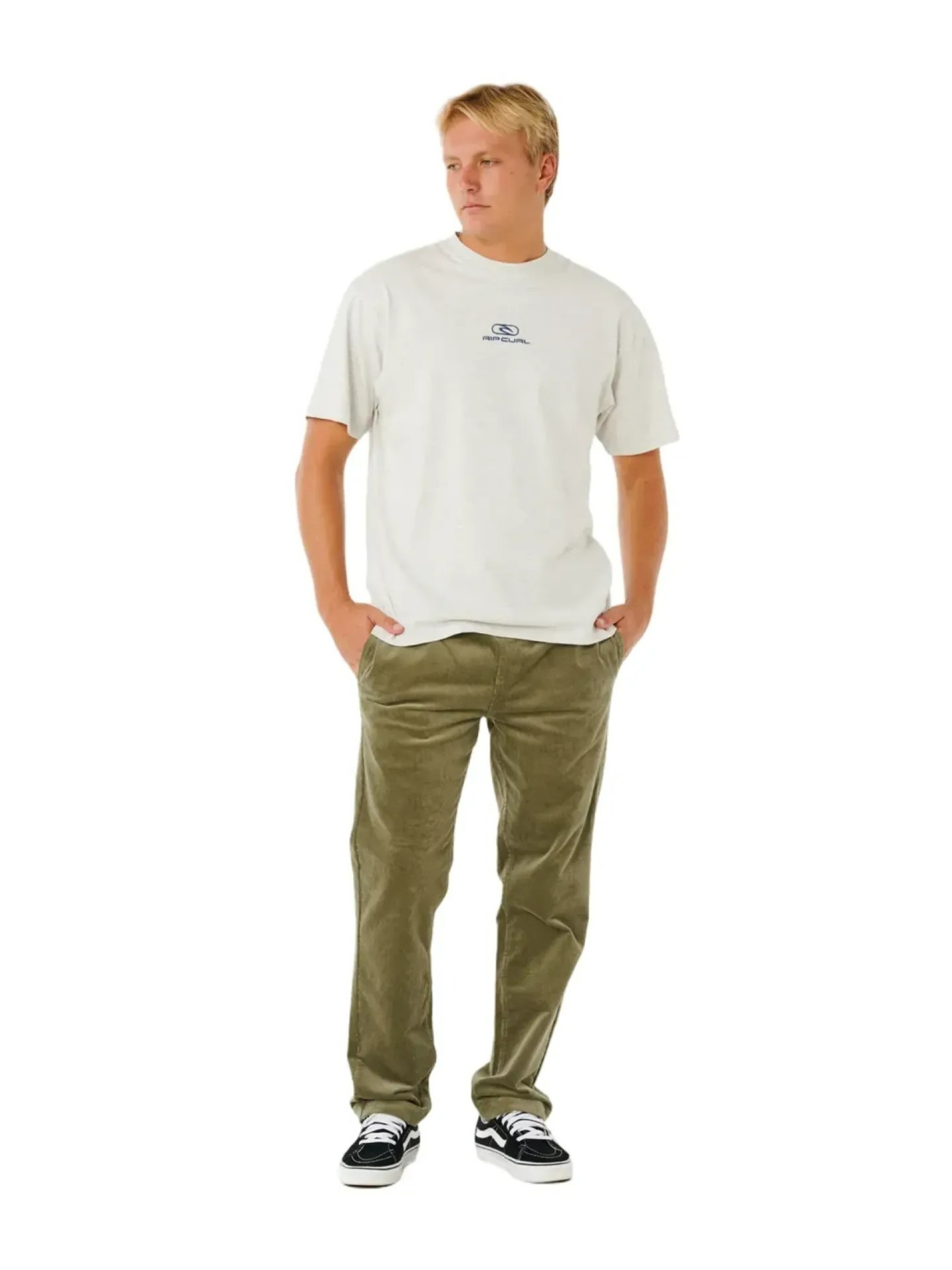 Calças Rip Curl Classic Surf Cord