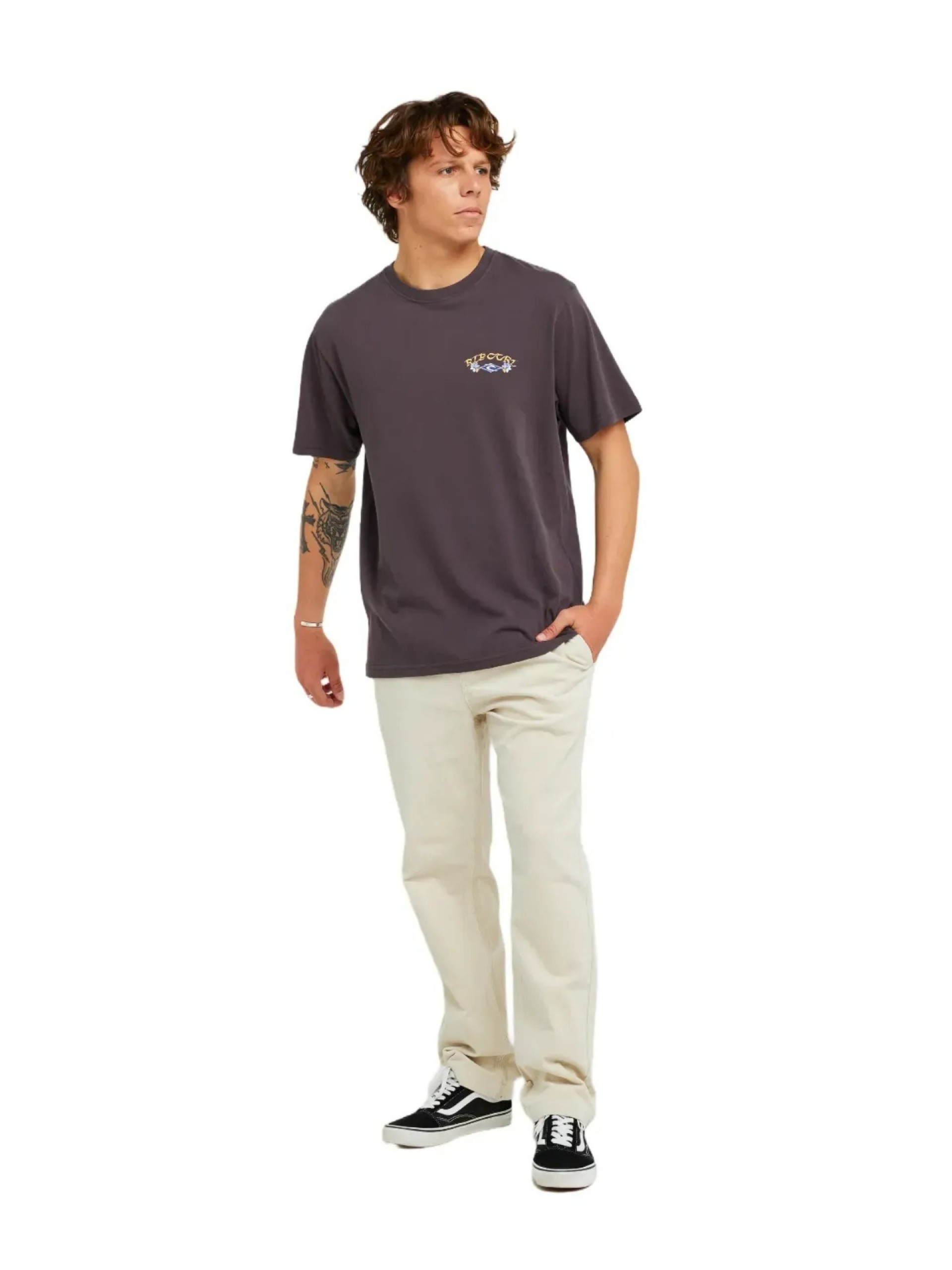 Calças Rip Curl Classic Surf Cord