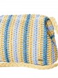 Mala Rip Curl Crochet Framed