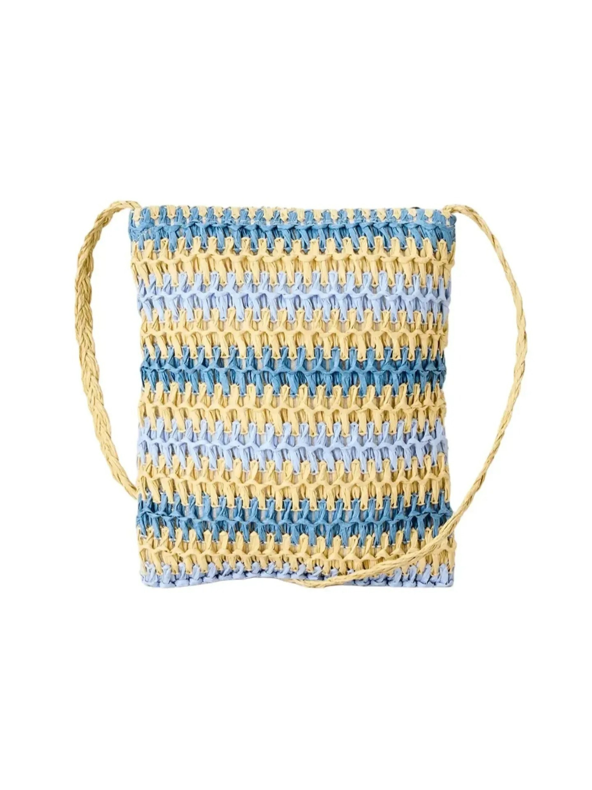 Rip Curl Crochet 2.7L Mini Bag