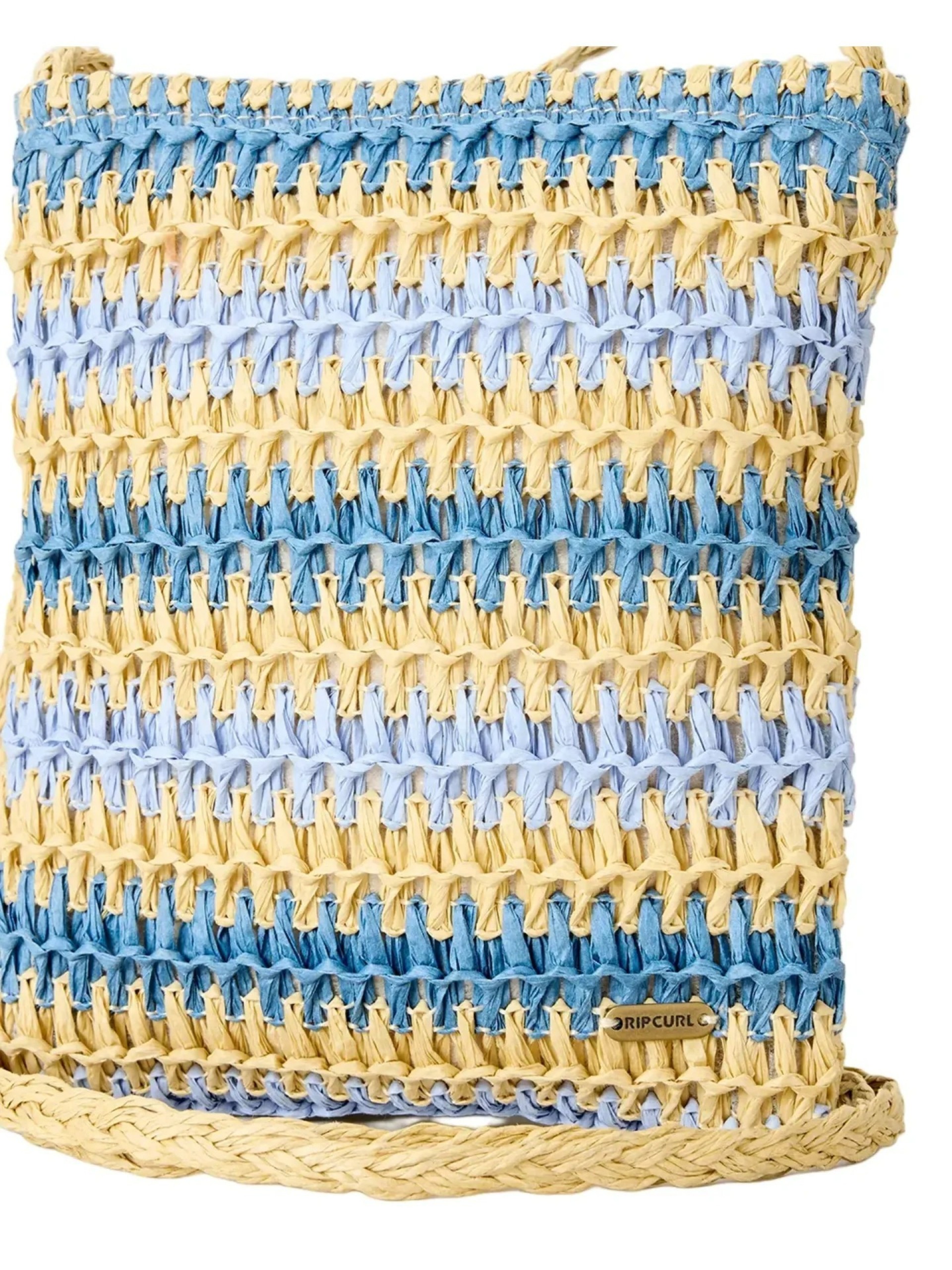 Rip Curl Crochet 2.7L Mini Bag