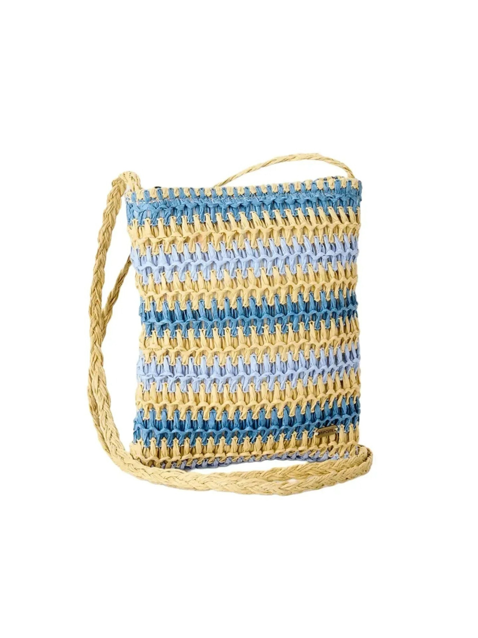 Rip Curl Crochet 2.7L Mini Bag