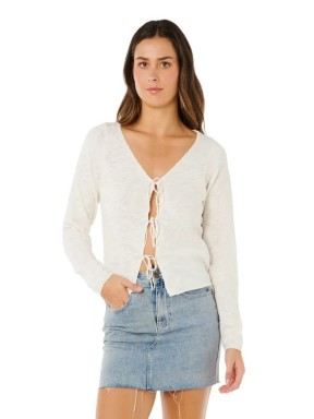 Casaco de Malha Rip Curl Pacific