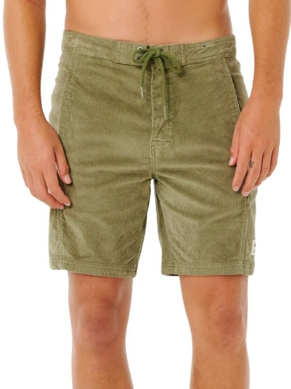 Rip Curl Classic Surf Cord Walkshorts