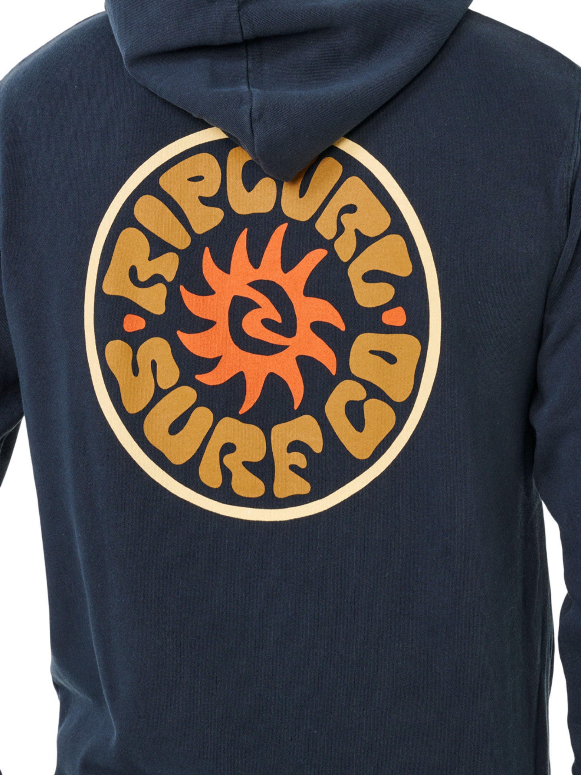 Sweatshirt Rip Curl Pacific Rinse