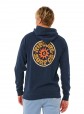 Sweatshirt Rip Curl Pacific Rinse