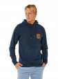 Rip Curl Pacific Rinse Hooded Sweathirt