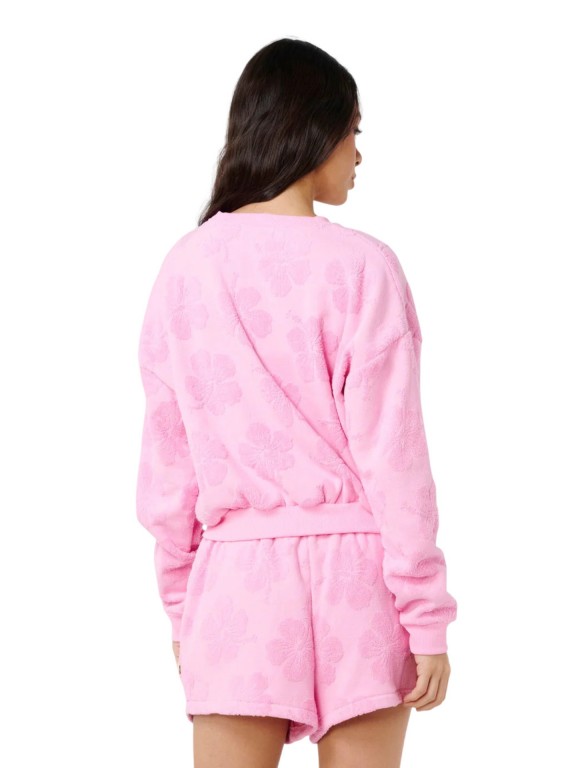 Rip Curl Paradise Terry Sweatshirt