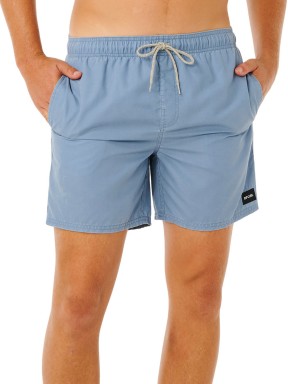 Rip Curl Offset Washed Volleys