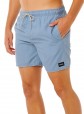 Rip Curl Offset Washed Volleys