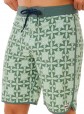Rip Curl MiragePacific Rinse Gem Boardshorts