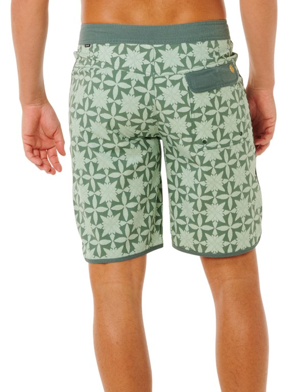 Rip Curl MiragePacific Rinse Gem Boardshorts