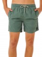 Volleys Rip Curl Offset Washed