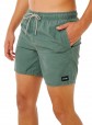 Volleys Rip Curl Offset Washed