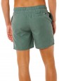 Volleys Rip Curl Offset Washed