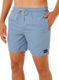 Rip Curl Offset Washed Volleys