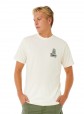 Rip Curl Vaporcool Search Stack S/S Tee Rip Curl Vaporcool Search Stack S/S Tee