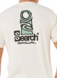 Rip Curl Vaporcool Search Stack S/S Tee Rip Curl Vaporcool Search Stack S/S Tee