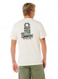 Rip Curl Vaporcool Search Stack S/S Tee Rip Curl Vaporcool Search Stack S/S Tee
