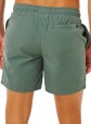 Volleys Rip Curl Offset Washed