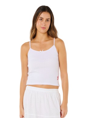 Top Rip Curl Poolside