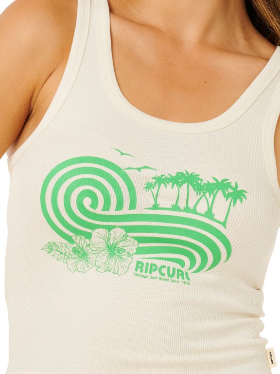 Top Rip Curl Ocean Break