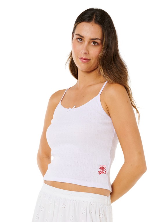 Top Rip Curl Poolside