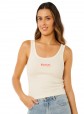 Rip Curl Surf Puff Party Pack Tank