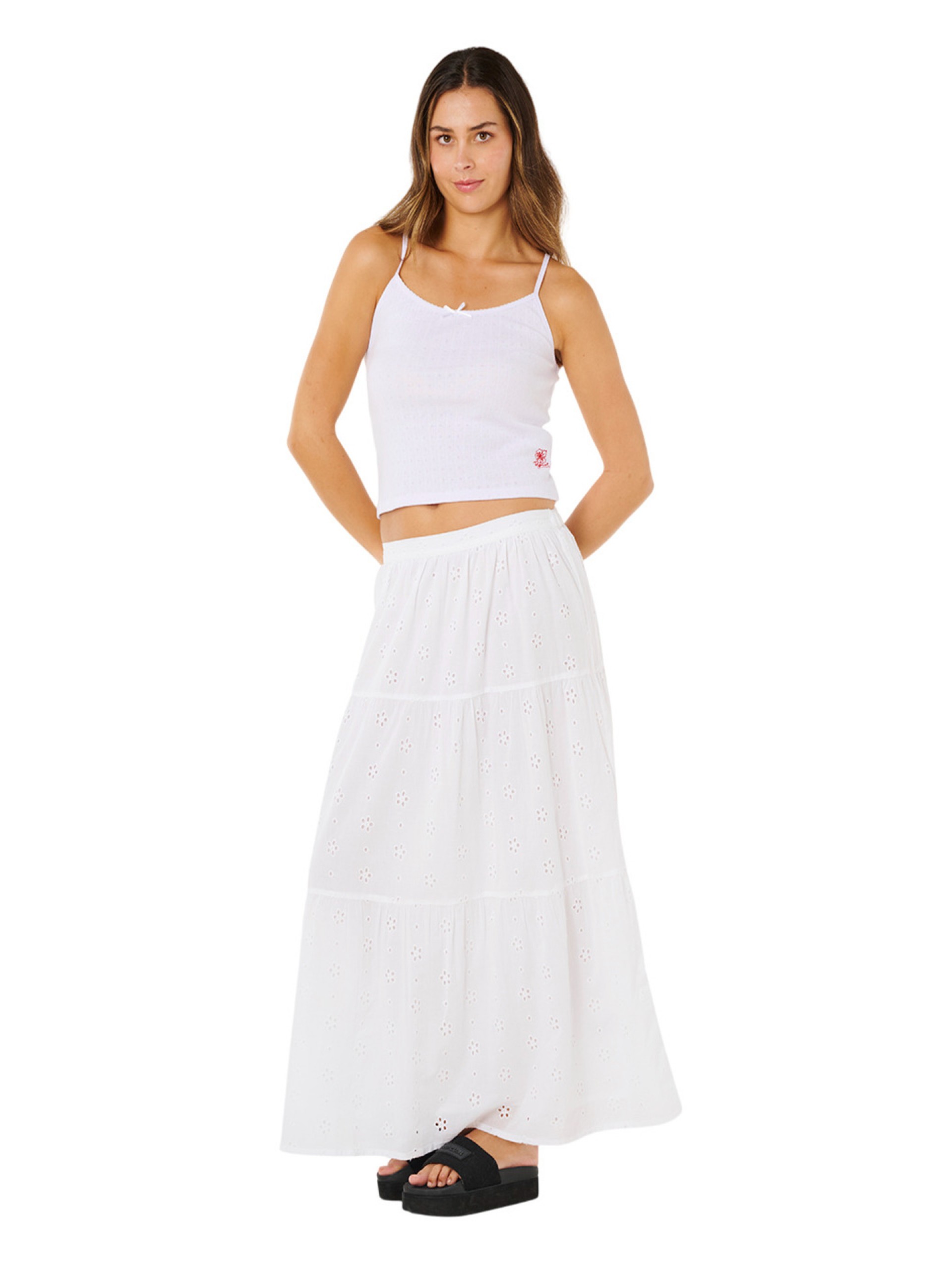 Top Rip Curl Poolside