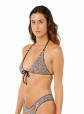 Biqu�ni Top Rip Curl Coastal Instinct Triangle