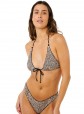 Biquíni Top Rip Curl Coastal Instinct Triangle Biquíni Top Rip Curl Coastal Instinct Triangle